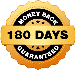 VitaNerve6 Money Back Gaurantee