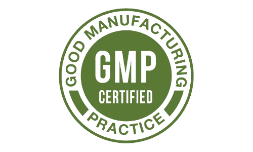 VitaNerve6 GMP Certified